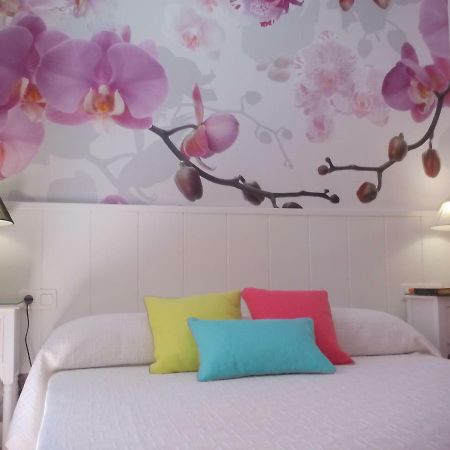 Apartamento Catedral Centro Granada Ngoại thất bức ảnh