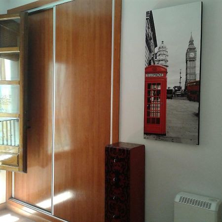 Apartamento Catedral Centro Granada Ngoại thất bức ảnh