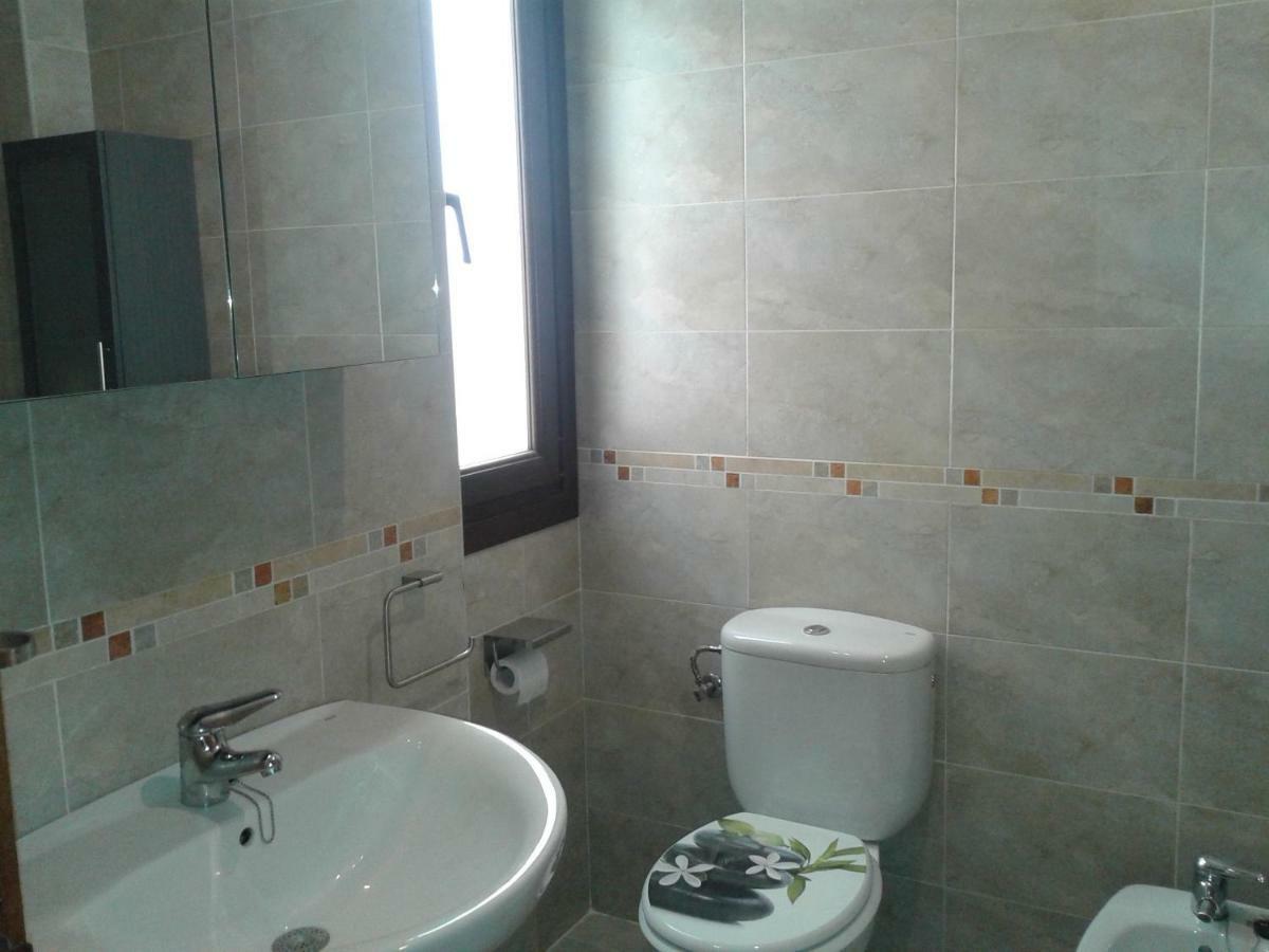 Apartamento Catedral Centro Granada Ngoại thất bức ảnh