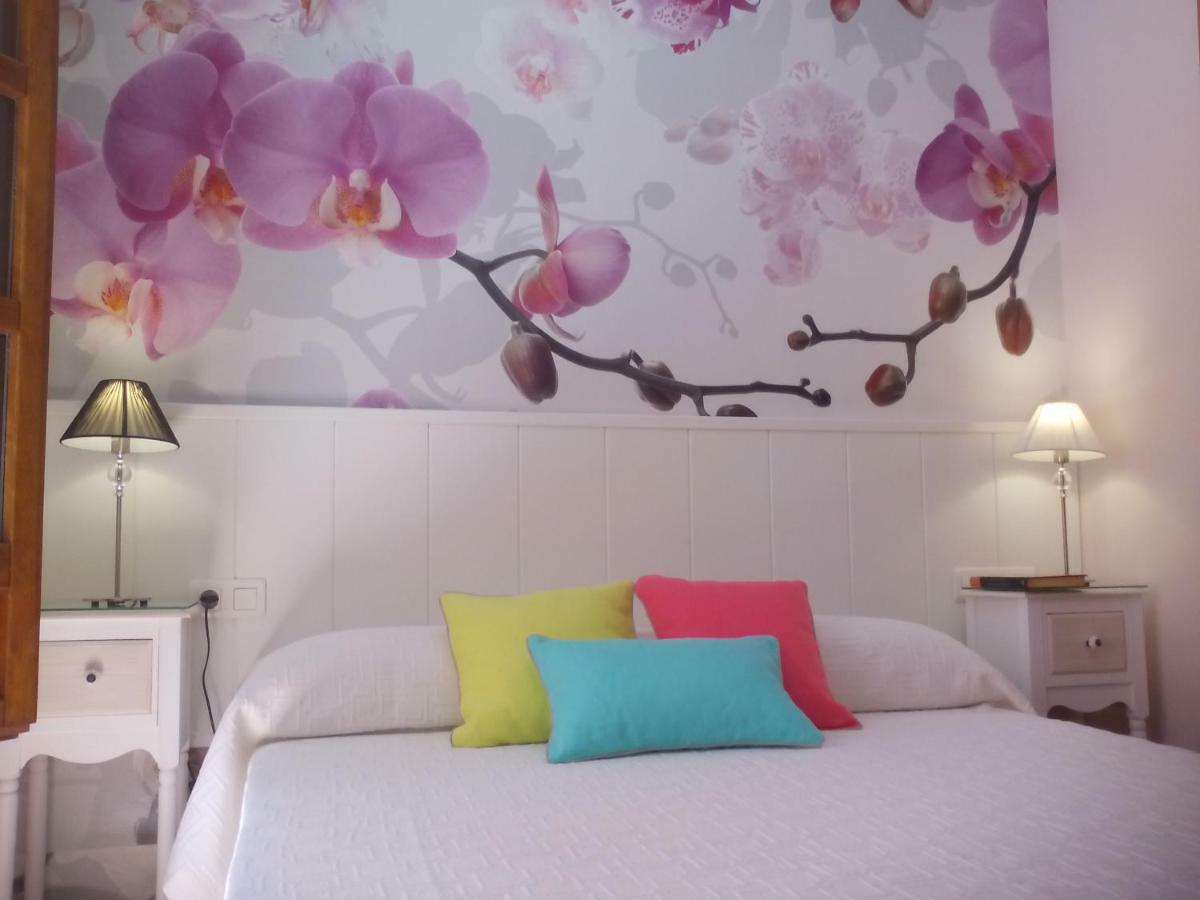 Apartamento Catedral Centro Granada Ngoại thất bức ảnh