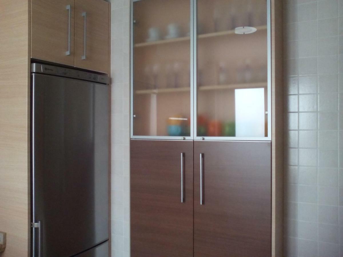Apartamento Catedral Centro Granada Ngoại thất bức ảnh