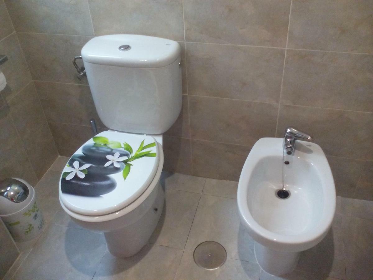 Apartamento Catedral Centro Granada Ngoại thất bức ảnh