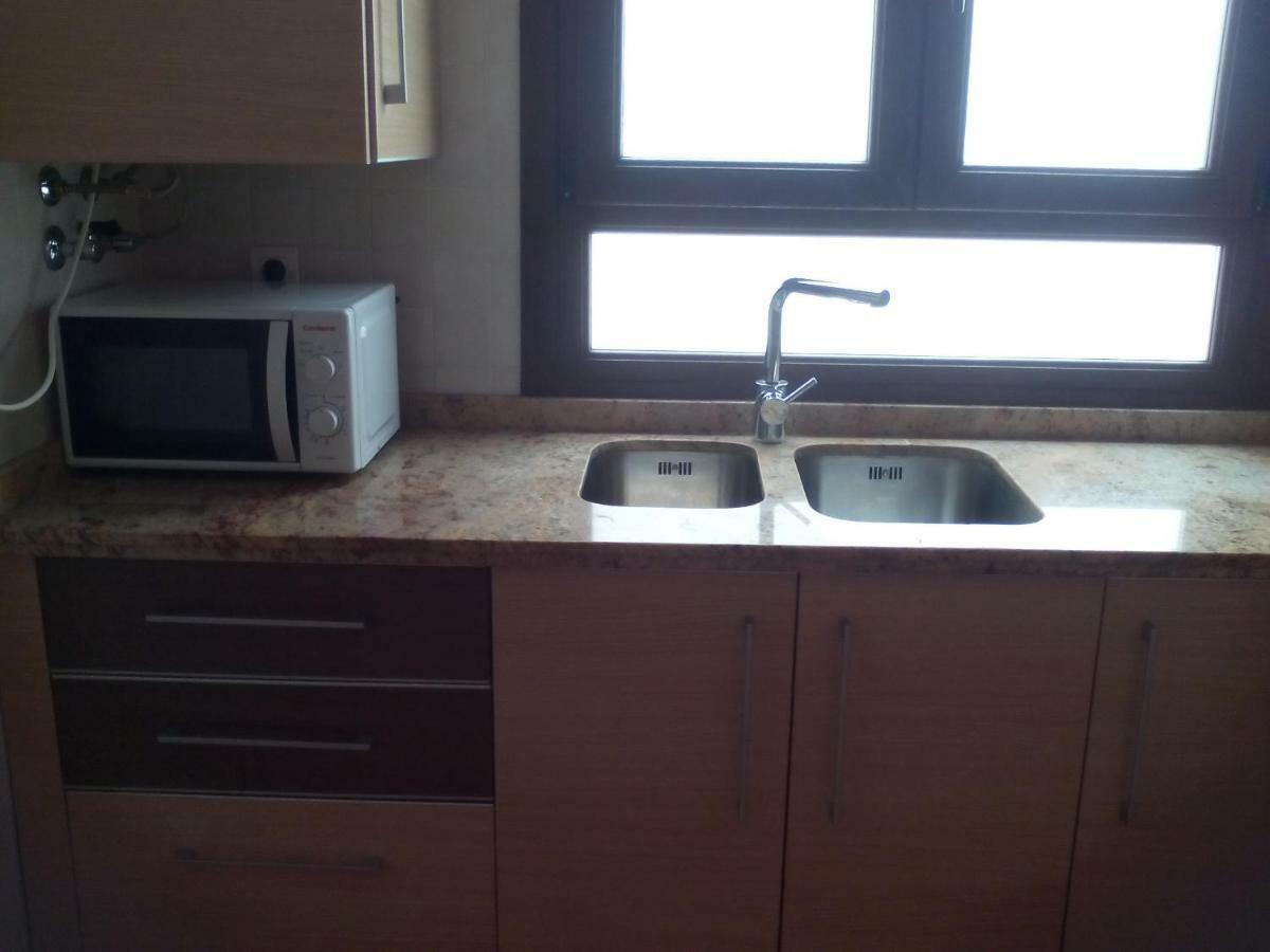 Apartamento Catedral Centro Granada Ngoại thất bức ảnh