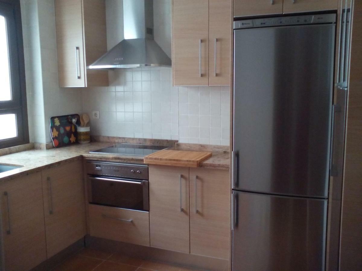 Apartamento Catedral Centro Granada Ngoại thất bức ảnh