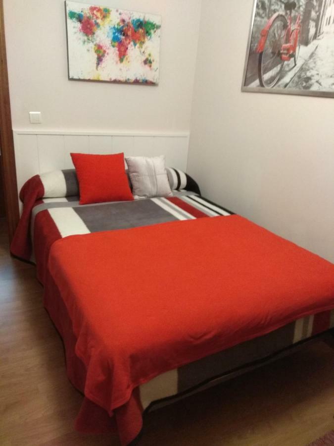Apartamento Catedral Centro Granada Ngoại thất bức ảnh